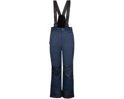 Trollkids Hammerfest Broek Blauw 140 cm Kinderen