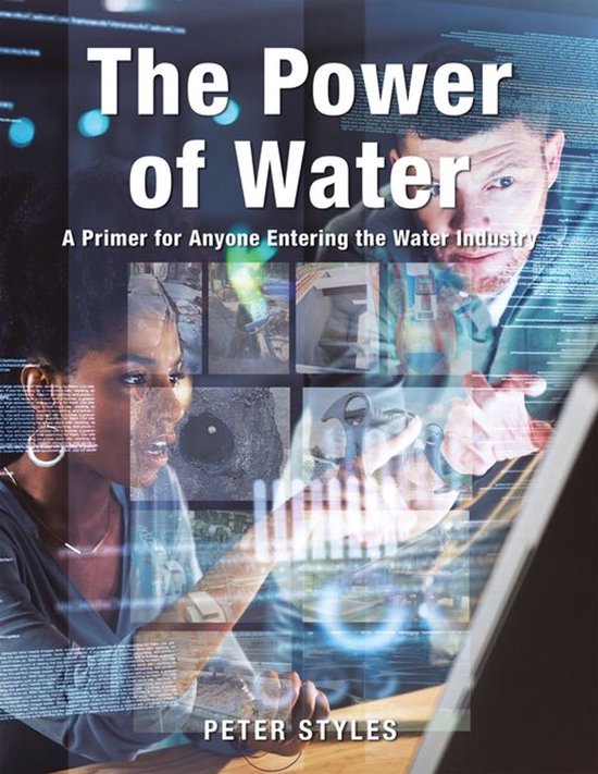 The Power of Water - cover