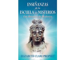 ENSEÑANZAS DE LA ESCUELA DE MISTERIOS