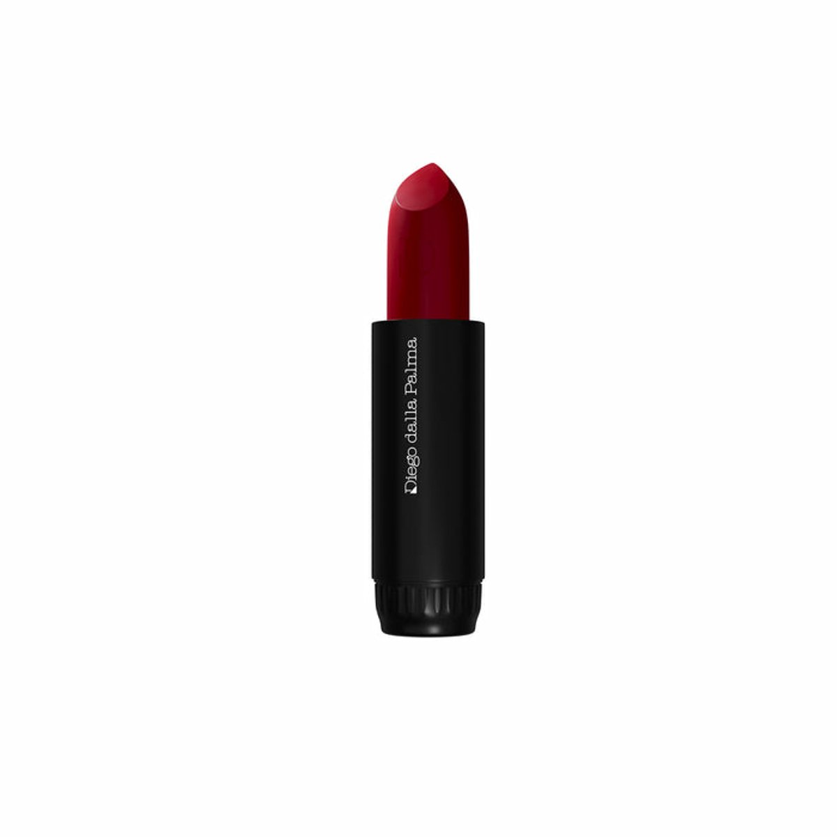 Diego dalla Palma Il Rossetto Lumi-Matt Refill System, Rood, 1 kleuren, Kleurend, Vrouwen, Mat, Fles