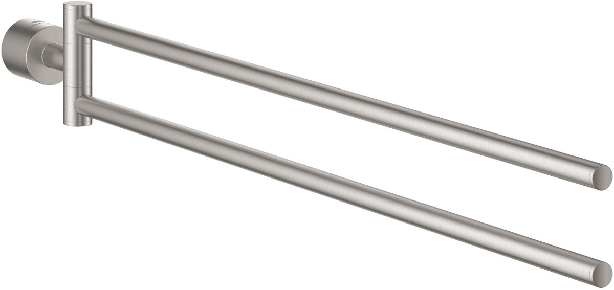 Grohe Spa Atrio Handdoekhouder
