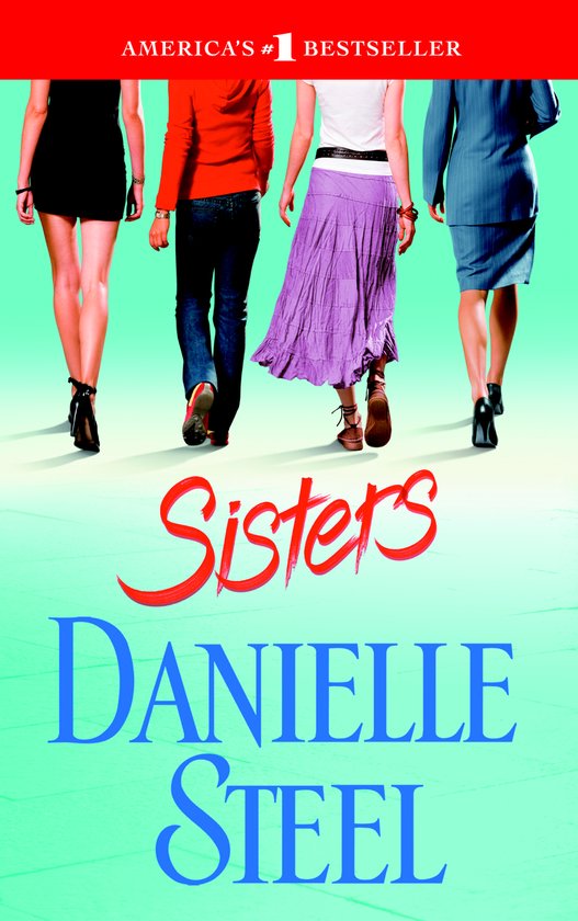 Sisters - cover