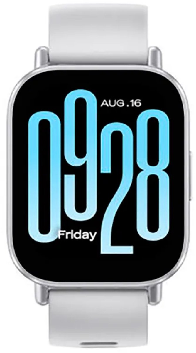 Redmi Watch 5 Active Silver