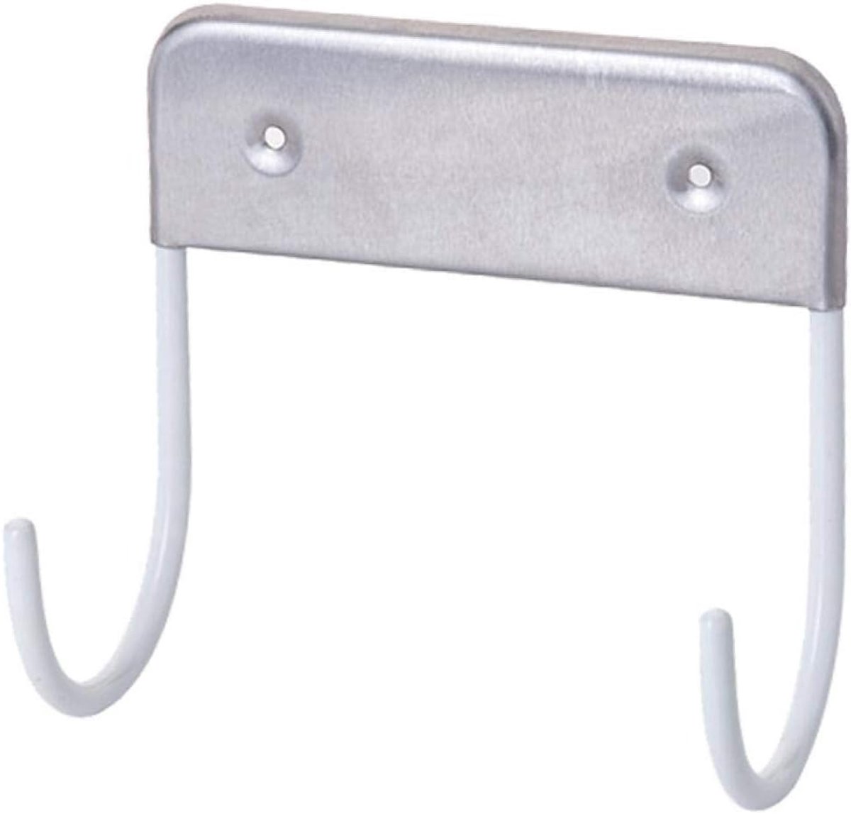 Strijkijzer accessoire - Strijkplankhaak - wandmount strijktafelsupport - strijktafelhaak - strijktafelhaak - voor waskamer, opberg