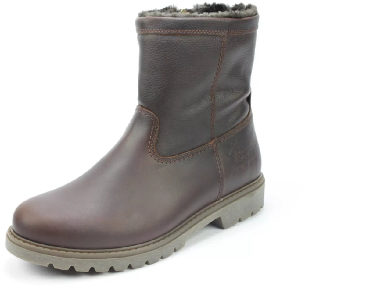 Panama Jack - Fedro C13 - ritsboot - bruin