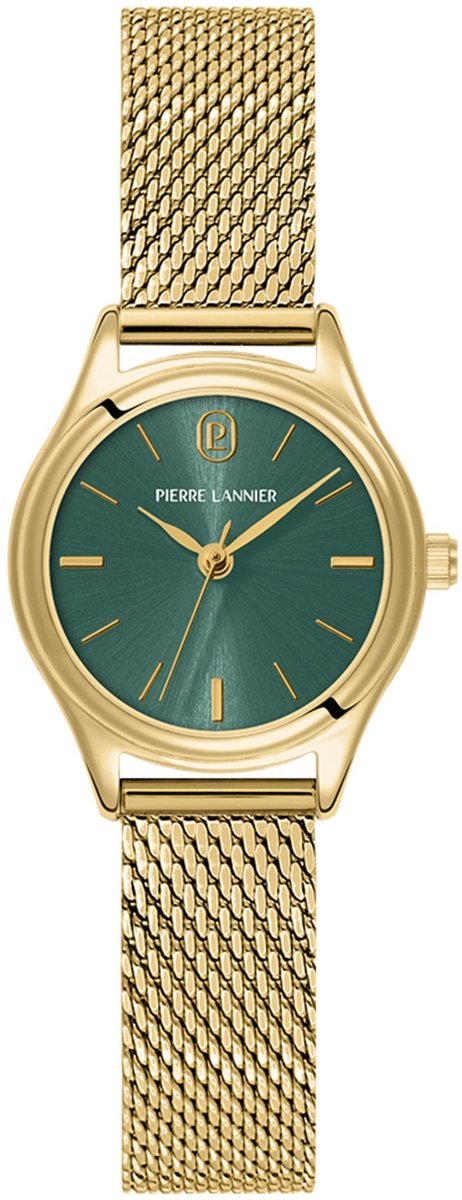 Horloge Pya Vert
