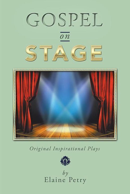 Gospel on Stage - cover