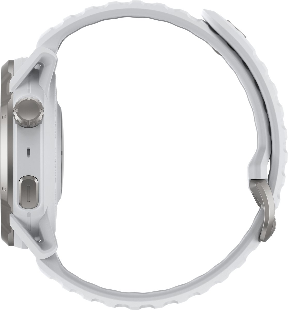 COROS APEX 4 Sporthorloge 46mm Wit - afbeelding 3