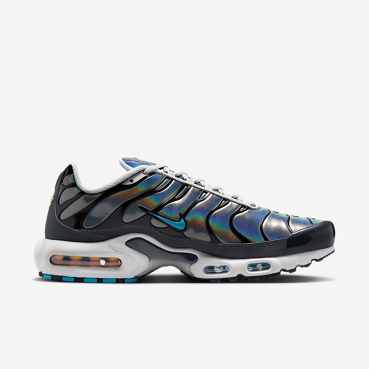 Grijs / Blauw