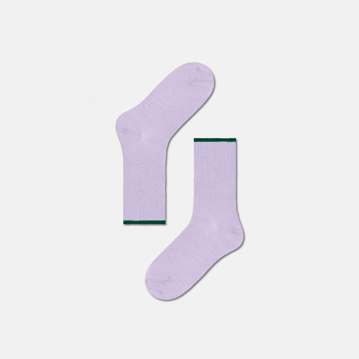 Happy Socks - Mariona Crew Sock - Unisex - Sokken