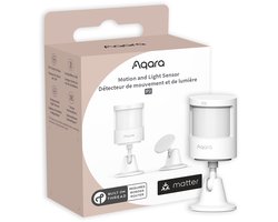 Aqara Motion and Ligth Sensor P2