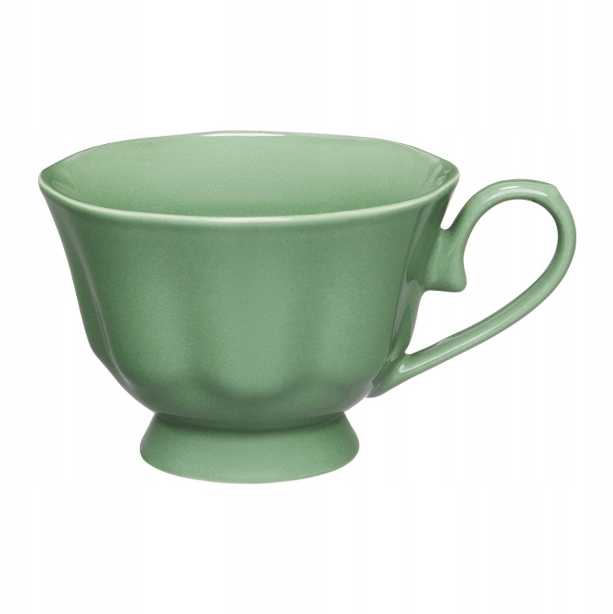 Ambition Diana Mok 380 ml Salie Groen Porselein