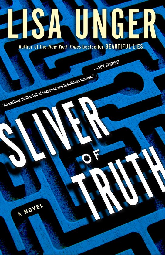 Sliver of Truth - cover