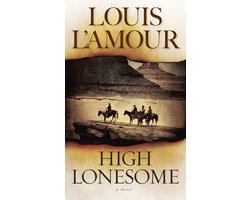High Lonesome