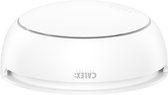 Calex Smart Rookmelder - 5 jaar batterij - Slimme rookmelder WiFi - Smart brandmelder met Calex App - Melding via mobiel
