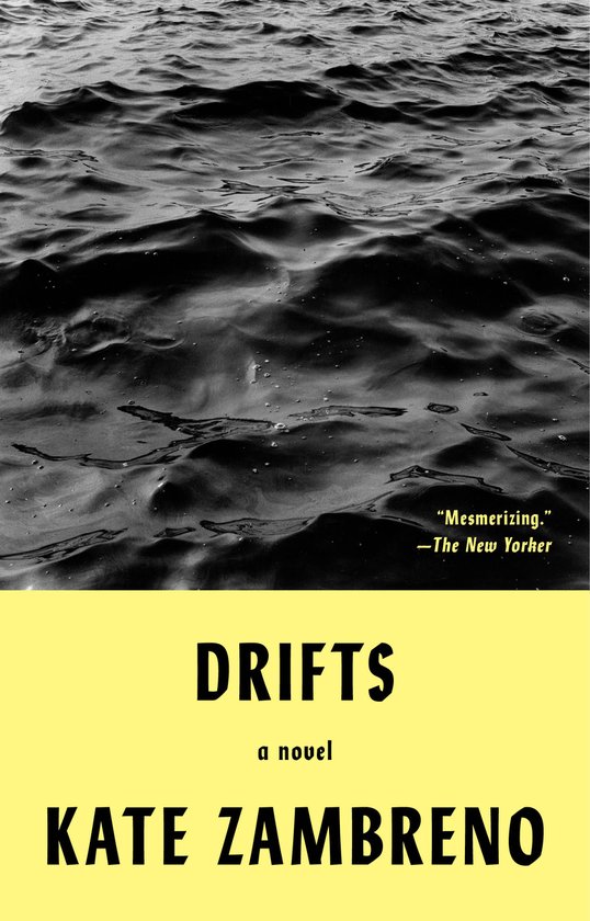 Drifts - cover