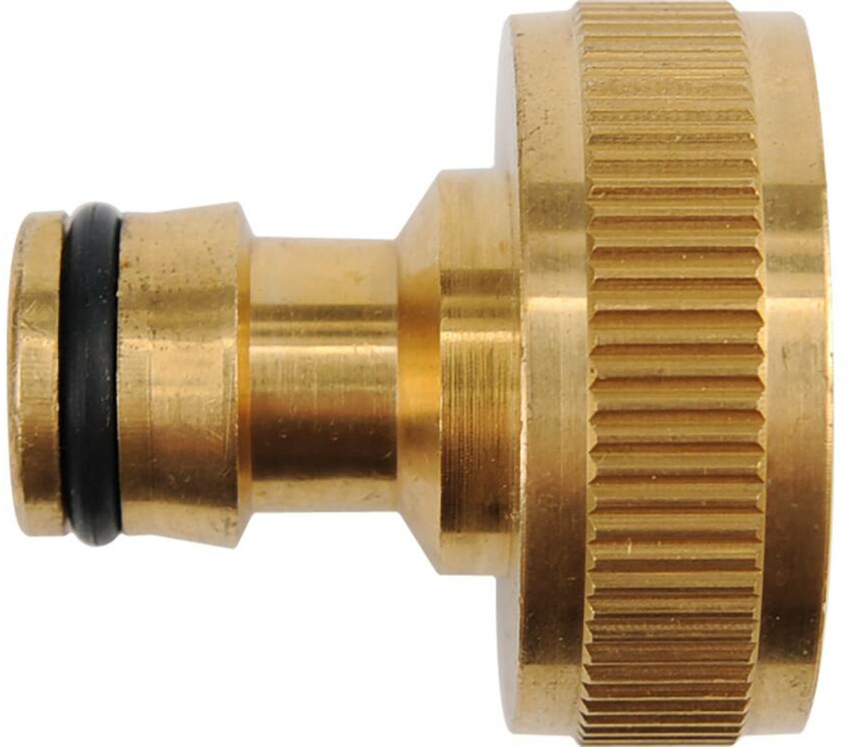 Kraanstuk 3/4' Messing