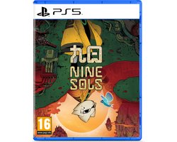 Nine Sols - PS5 Image