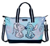 Sac week-end Stitch
