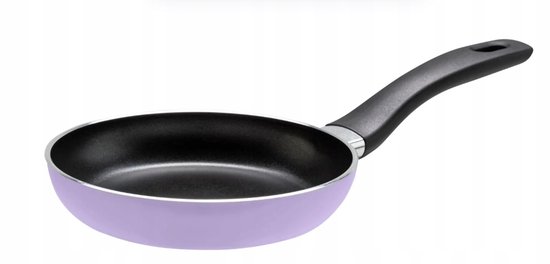MONIX Eco Nature Grillrooster, Gestreept, 28 Cm, Gesmeed Aluminium Gerecycled Keramiek Antiaanbaklaag Geschikt Voor Alle Warmtebronnen En Inductie