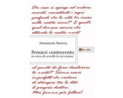 Pensieri Controvento