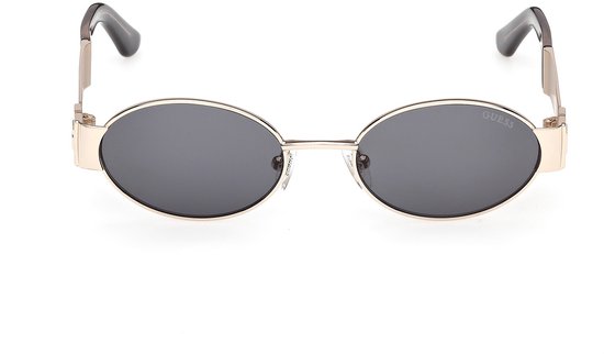 Guess Gu00262 Dames Zonnebril Goud Smoke/CAT3 Vrouw van Guess — afbeelding 4