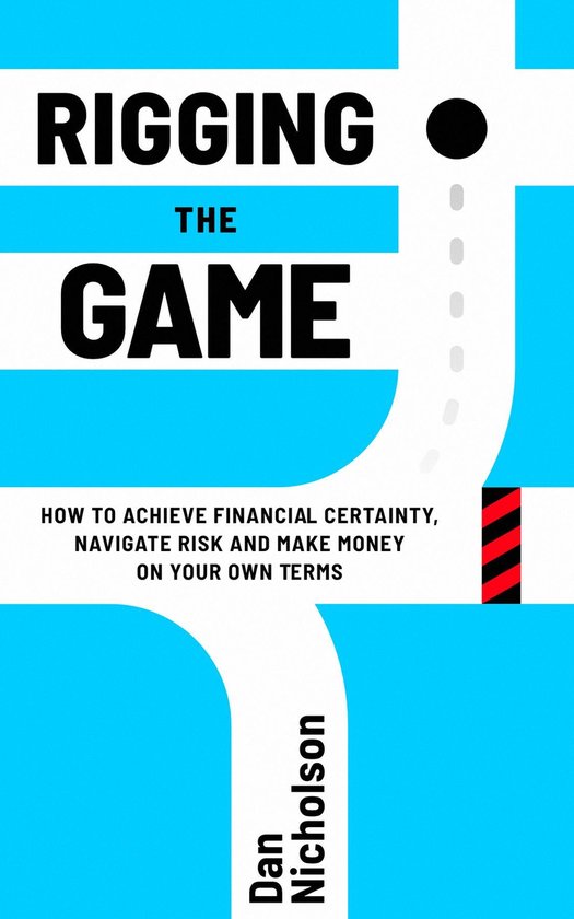 Rigging the Game - cover