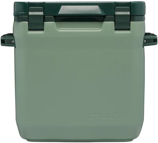 Dubbelwandig geïsoleerde Food Delivery Box – Rayci