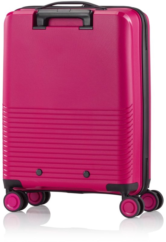 Pack Easy Jet 4 roues Chariot cabine 55 cm