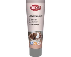 Trixie Premio Leverworstpate Tube 110 gr