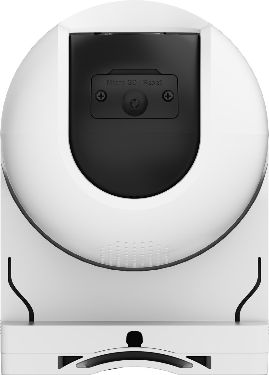 Ezviz H8C Beveiligingscamera 2K 360° Kleur Nachtzicht - afbeelding 3
