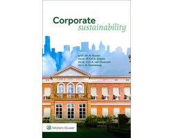 Corporate sustainability