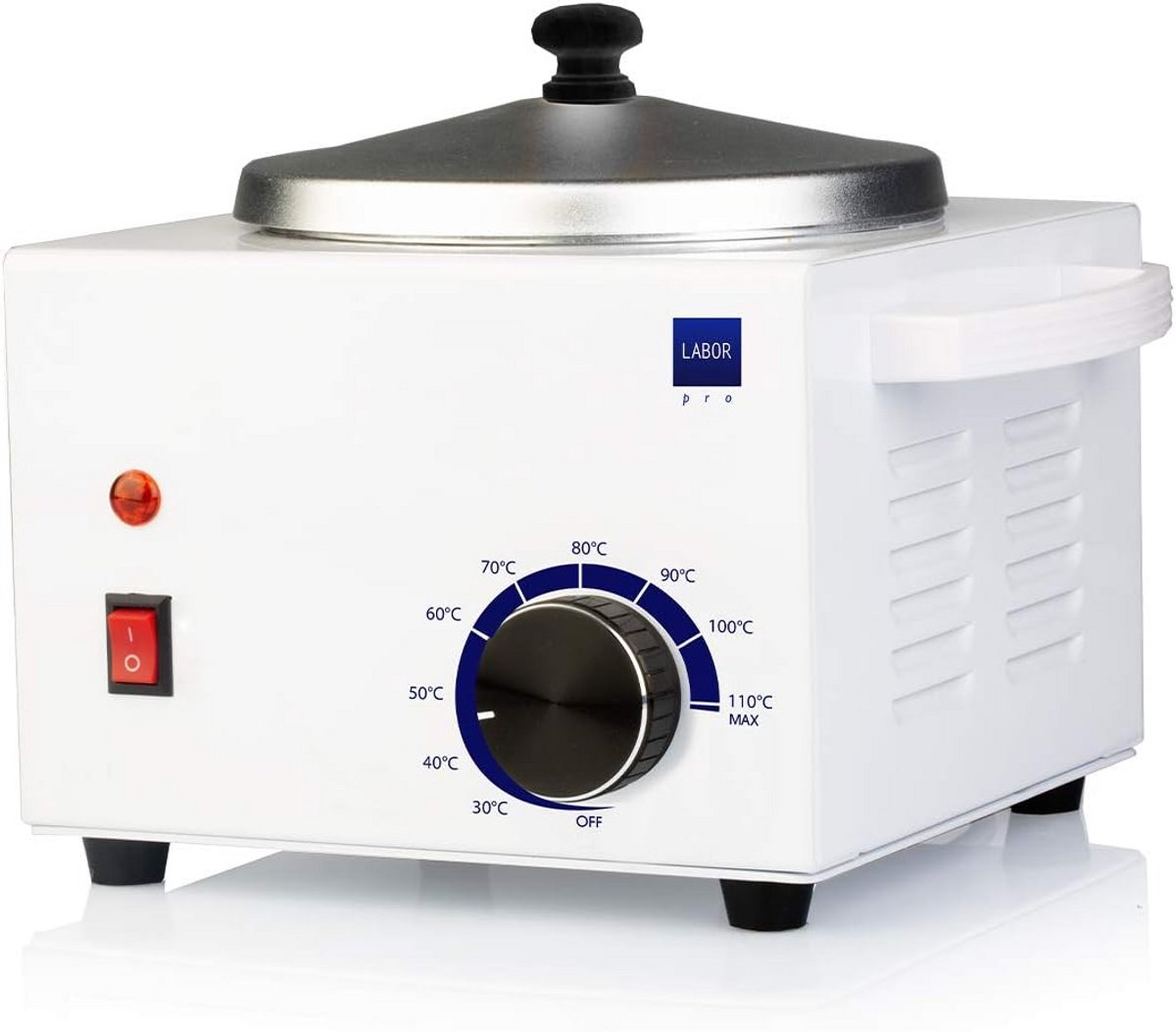 Professionele Waxverwarmer voor Waxblikken - Snelle Opwarming