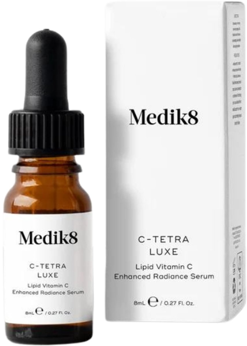 Medik8 C-Tetra Luxe Travelsize 8 ml