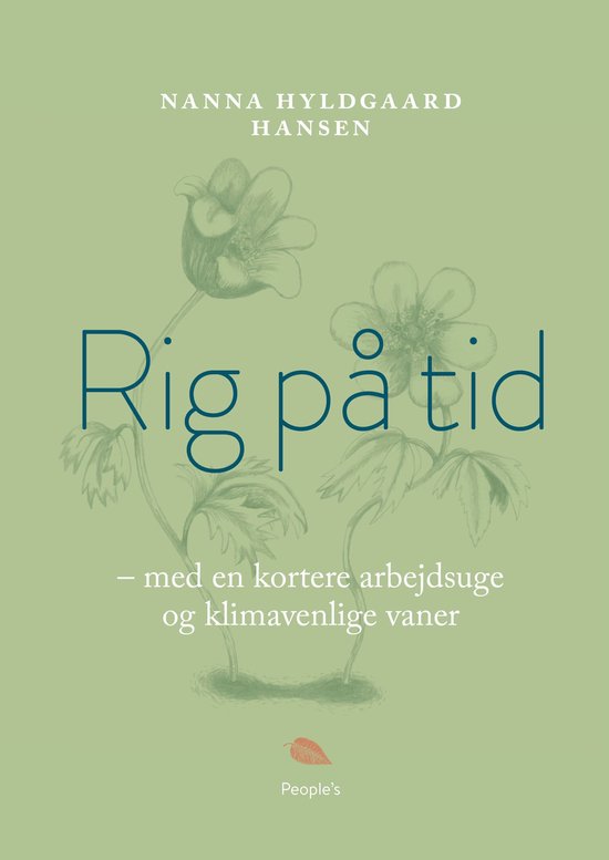 Rig på tid - cover
