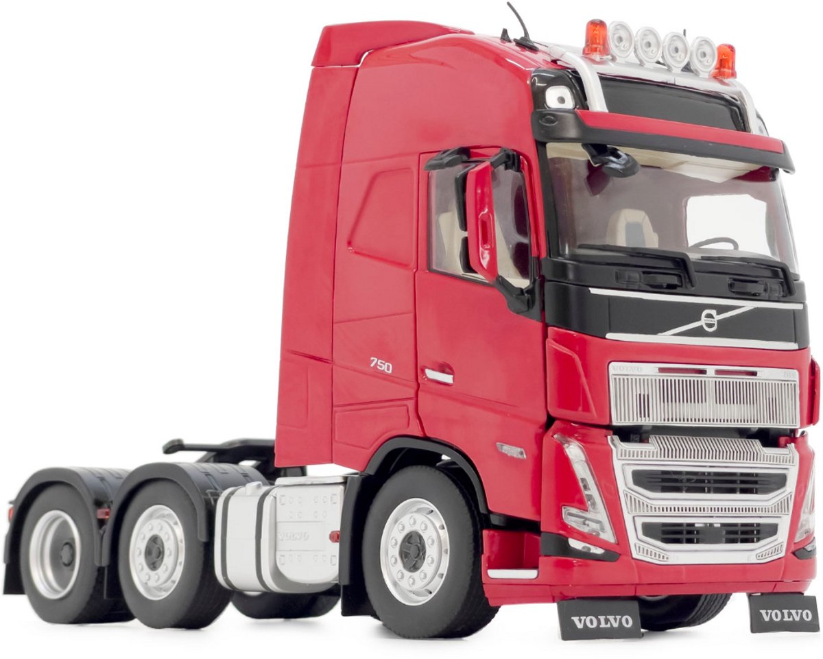 MarGe Models Volvo FH5 truck, schaal 1:32