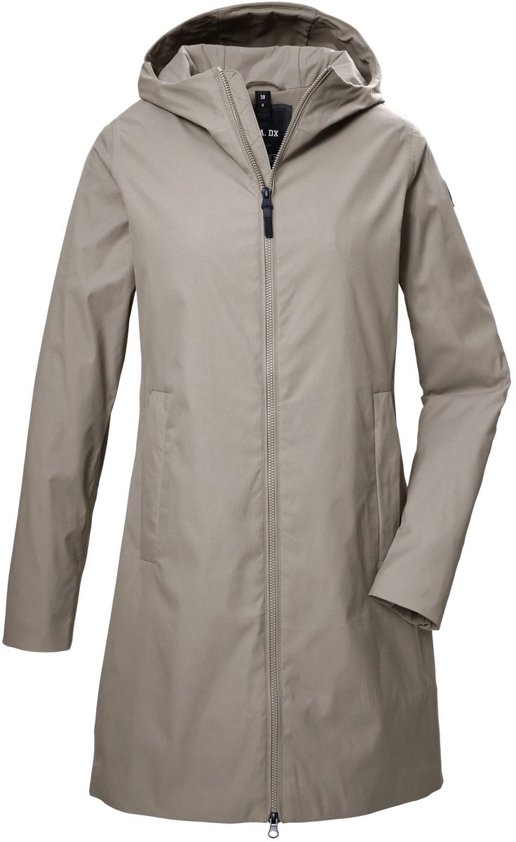 Giga DX GS 57 Dames Parka