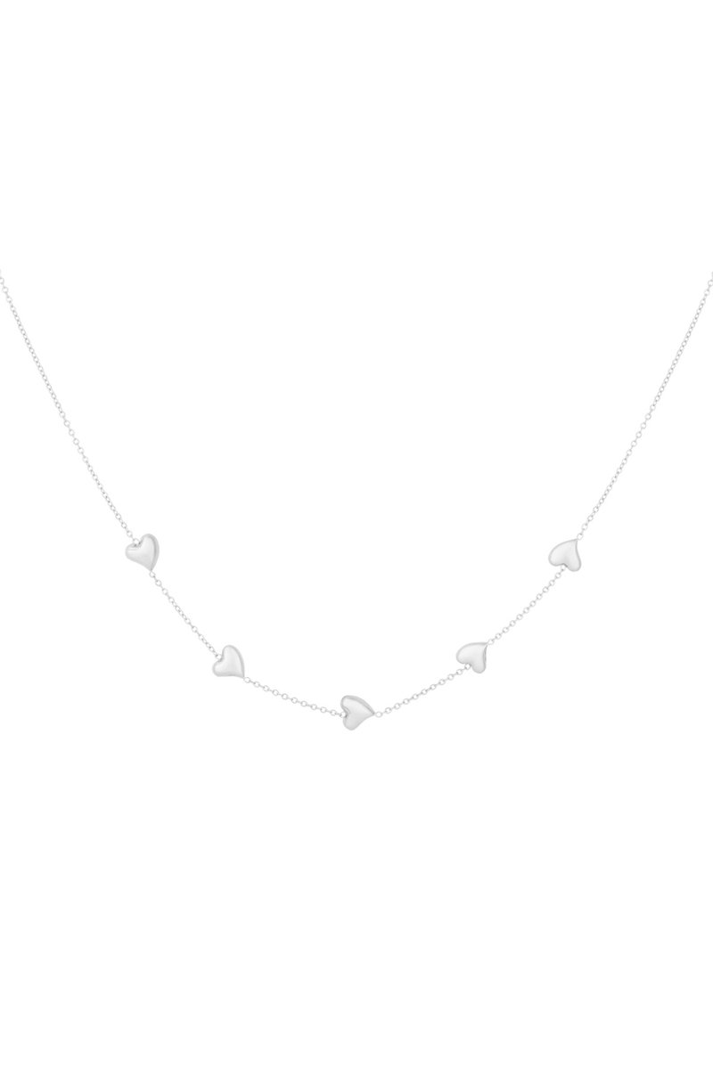 sweet affection ketting