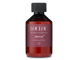 LOULOU Fuerza WasParfum 200ML