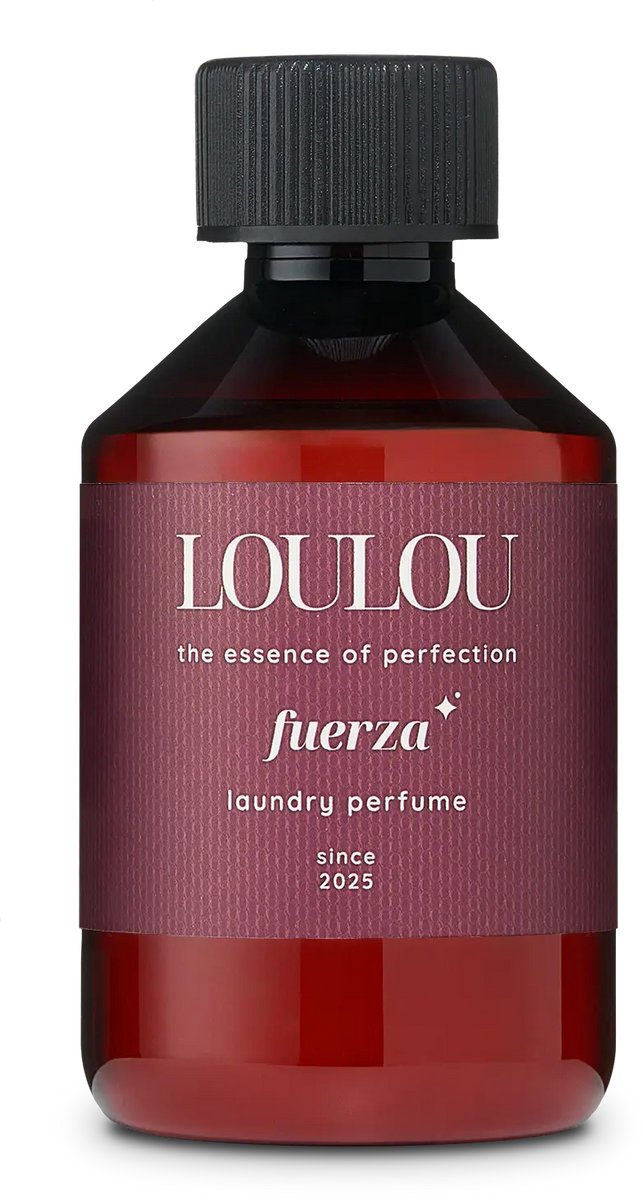 LOULOU Fuerza WasParfum 200ML