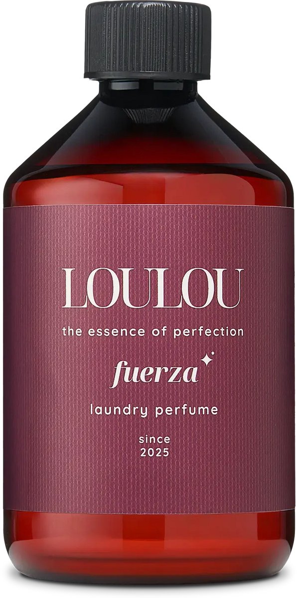 LOULOU Fuerza Wasparfum 500ML