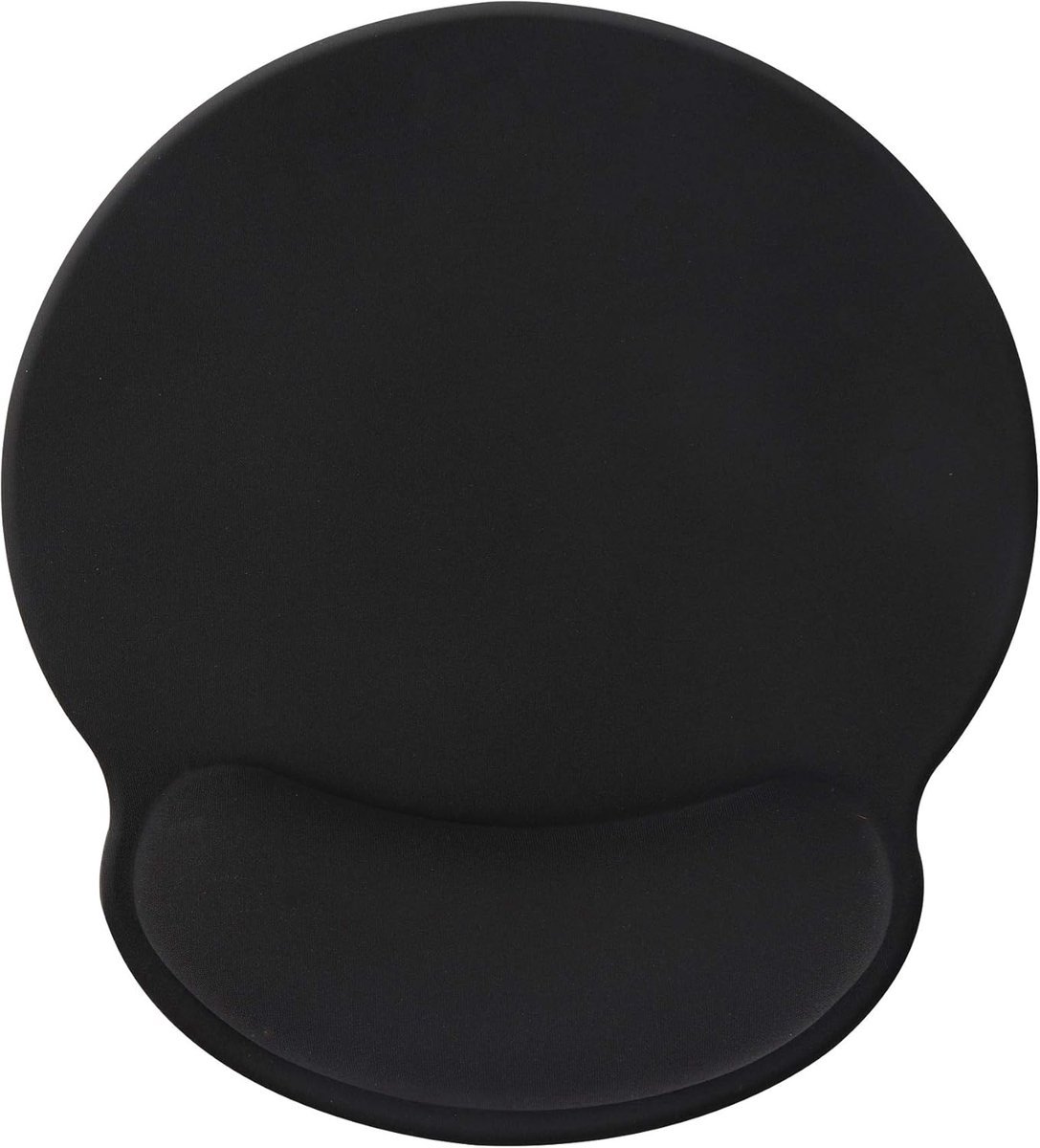 Stunq® Ergonomische Muispad met Polssteun voor Optimaal Comfort en Ondersteuning