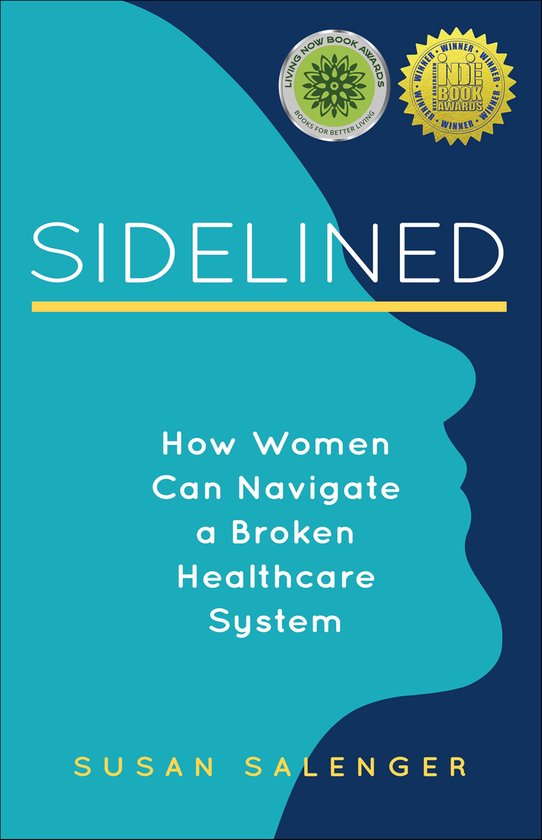 Sidelined - cover