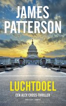 Alex Cross - Luchtdoel
