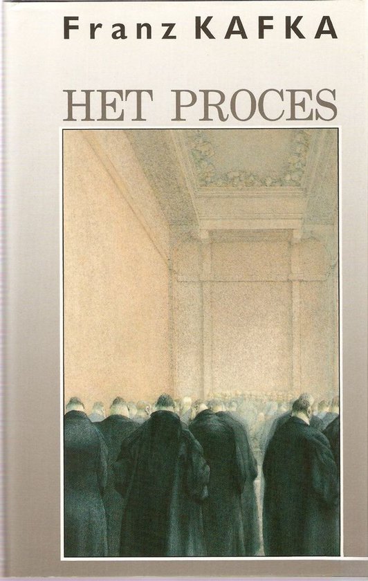 Het proces