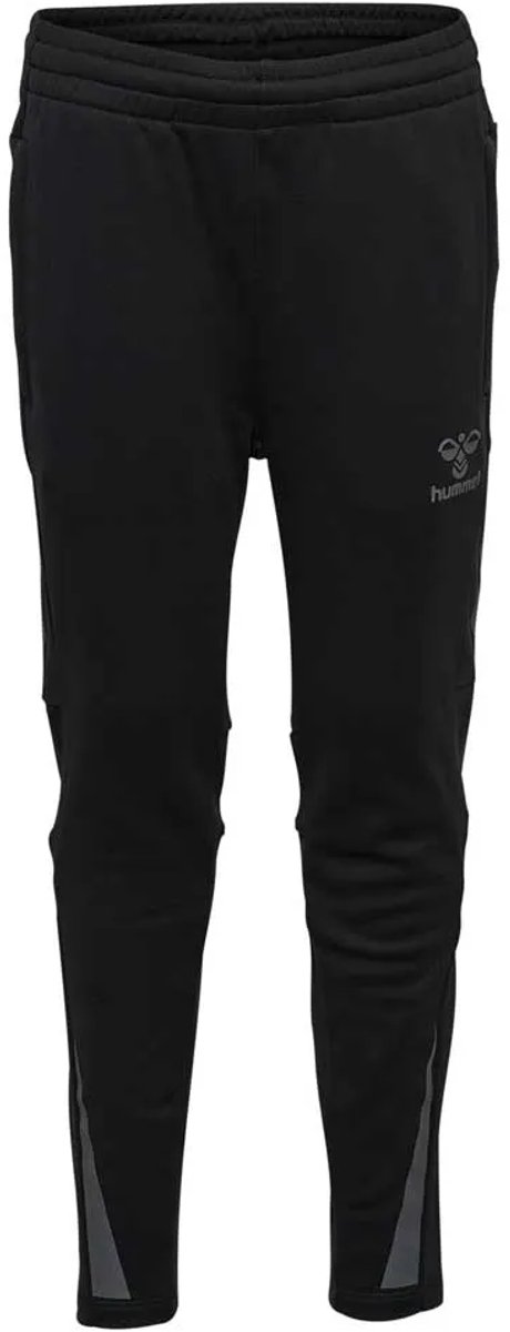 Hummel Beat The Cold Winter Training Trainingsbroek Zwart 152 cm Jongens,Meisjes