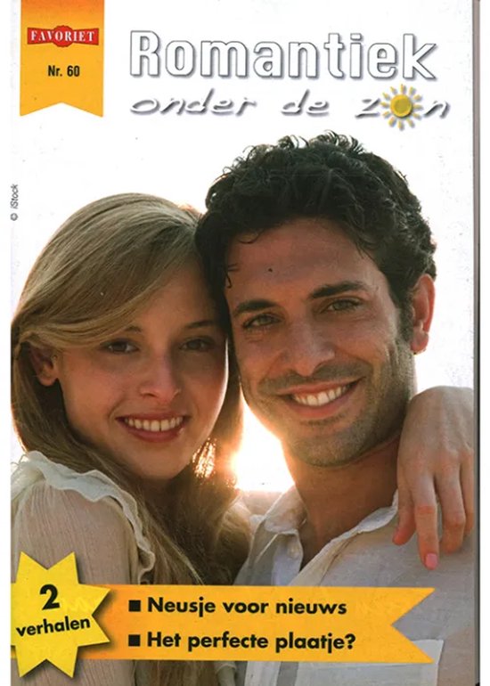 Favoriet Romantiek Onder De Zon - 60 2025