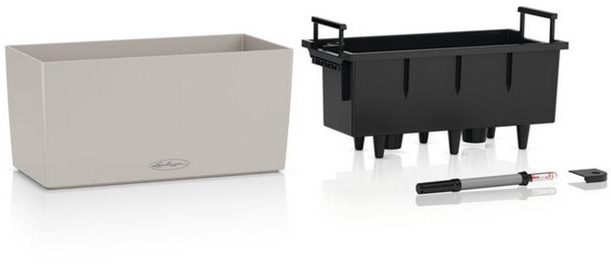 Lechuza Balconera Color 40 - Planter - with removable inner pot