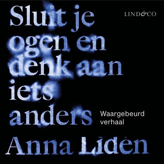 Sluit je ogen en denk aan iets anders - cover