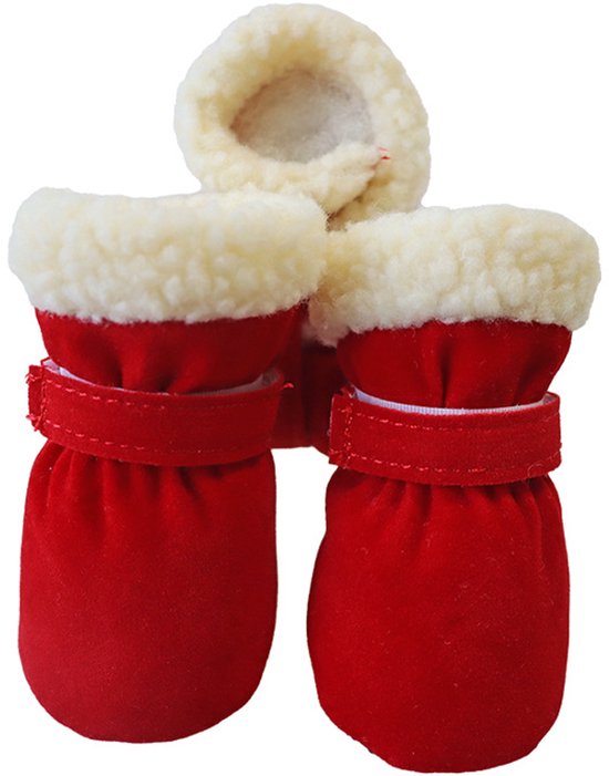 Hondenschoenen